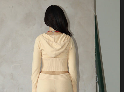 BUTTER SWEATER
